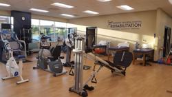 Frederick Health Physical Therapy & Sports Rehab (Aspen Ridge)