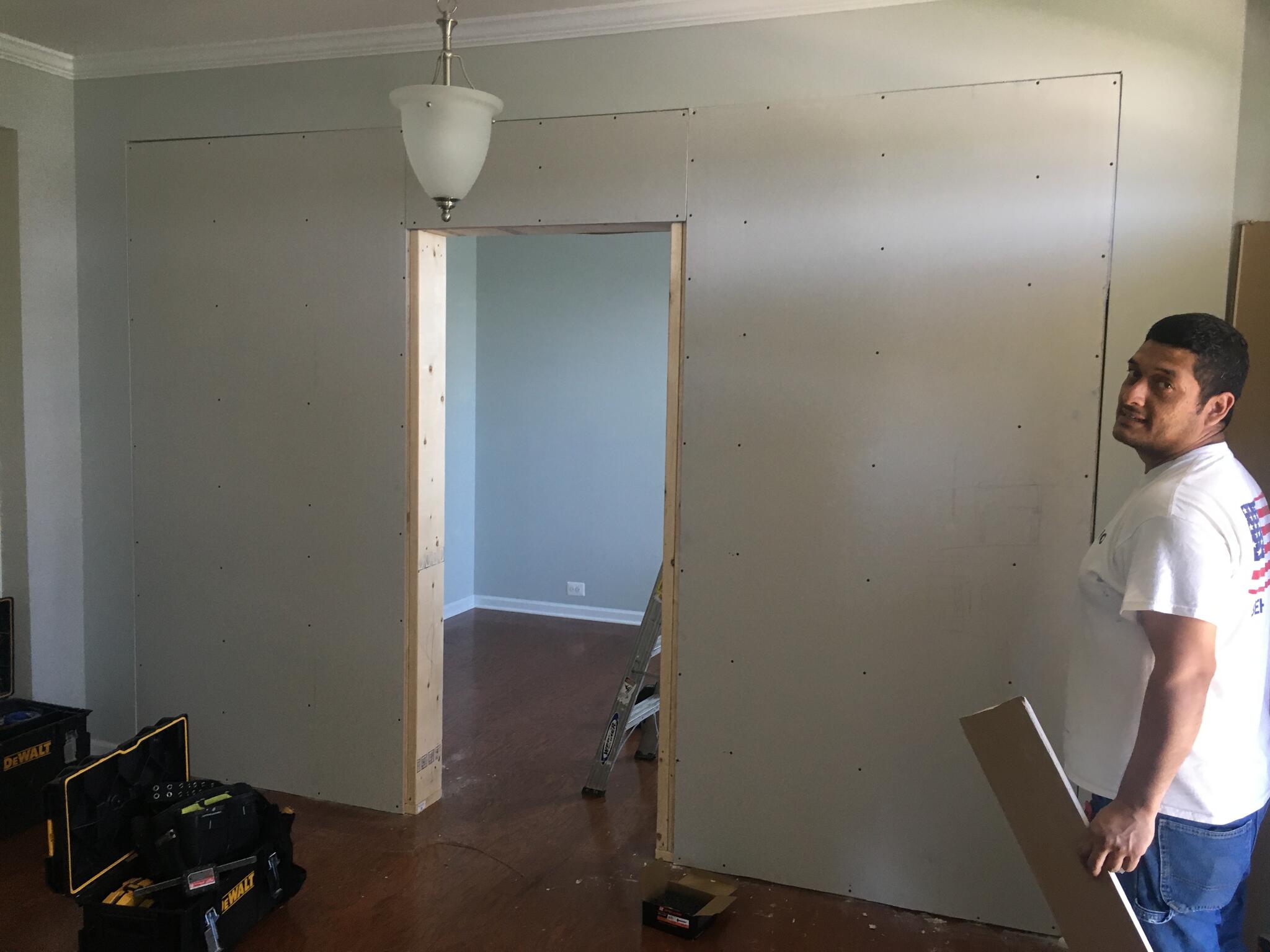 Photo credit: nextdoor