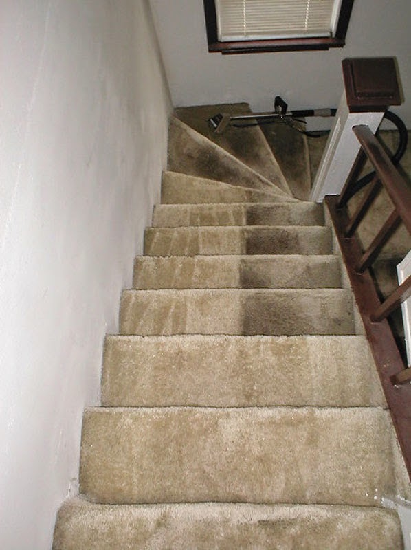 A-1 Professional Carpet Cleaning