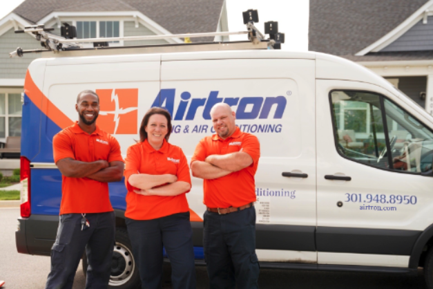 Airtron Heating & Air Conditioning