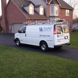 Wyant Heating and Air. Inc.