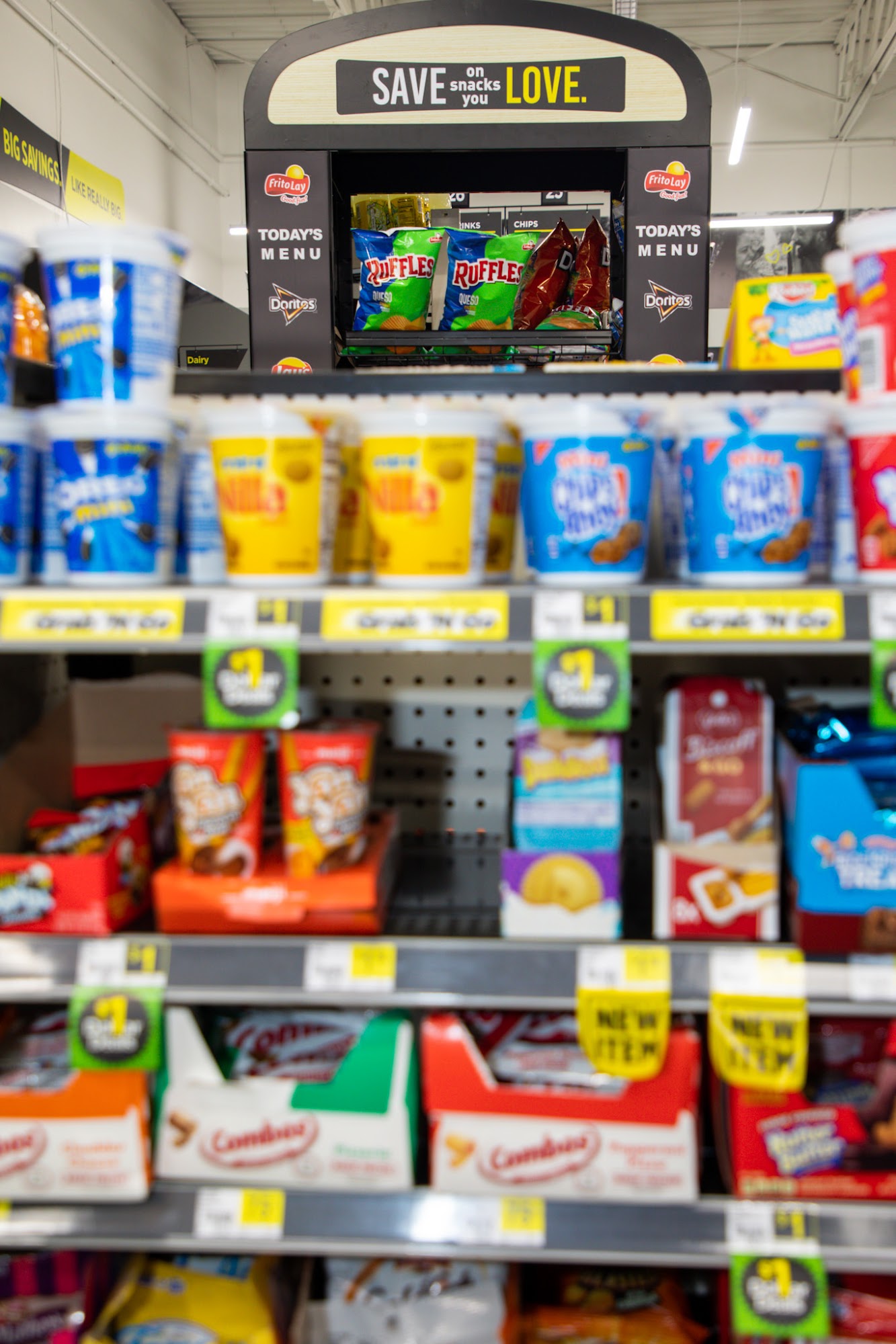 Directions To The Nearest Dollar General - wj1iwsb
