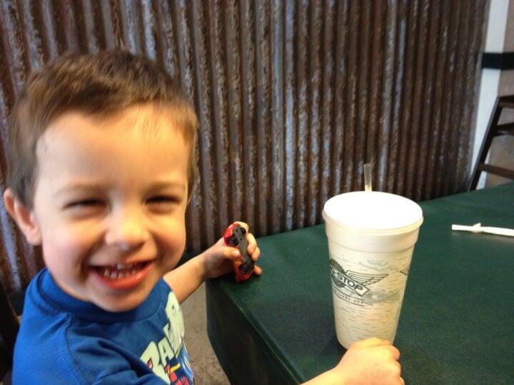 Photo credit: nextdoor