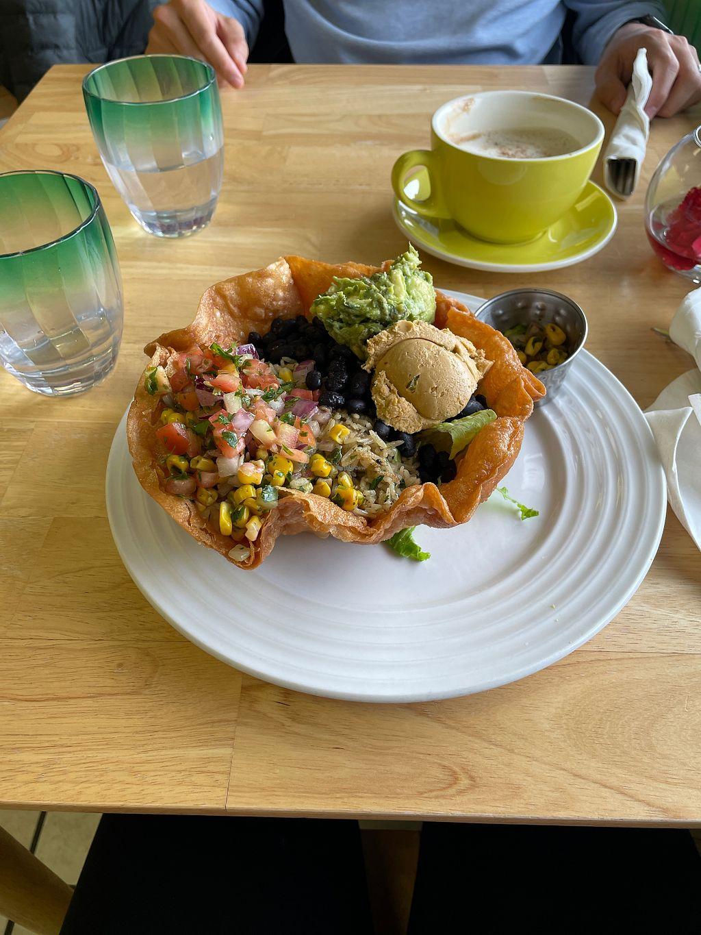 Photo credit: happycow