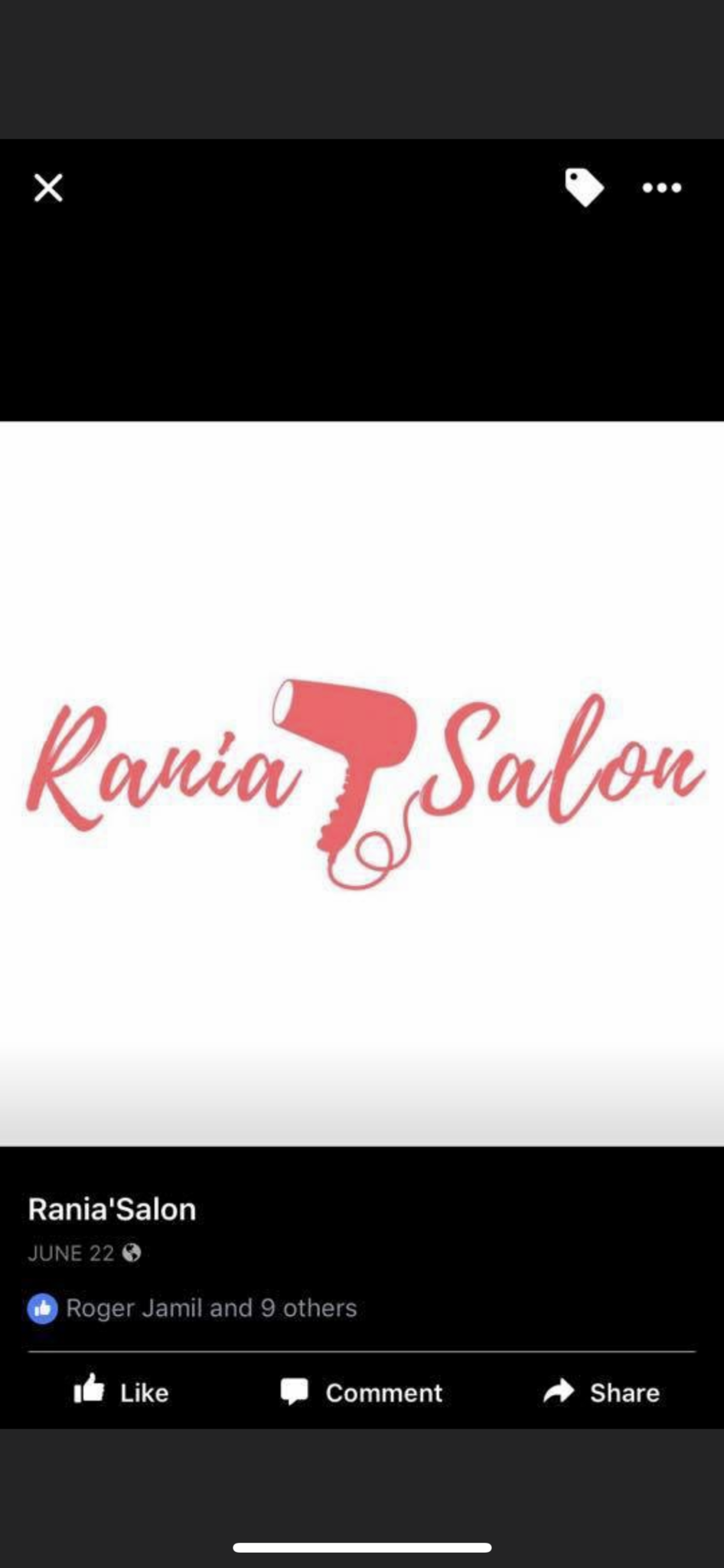 Photo credit: nextdoor