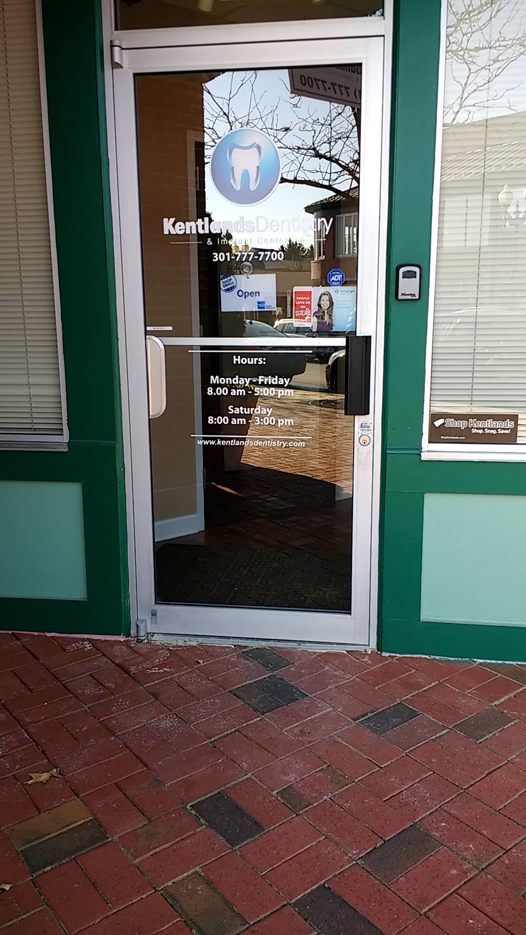 Kentlands Dentistry