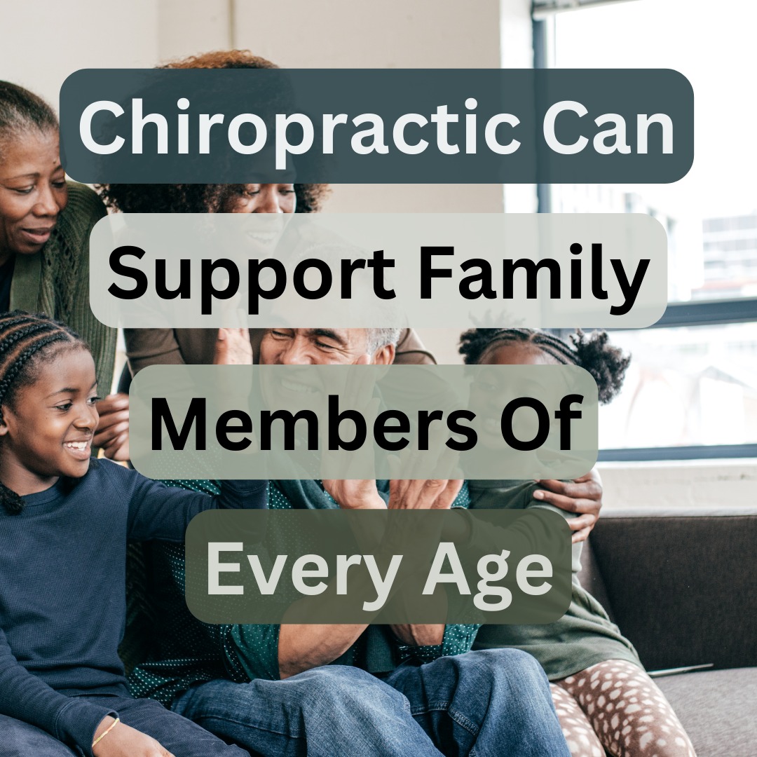 Shady Grove Chiropractic Center Dr. Grace E. Lohr