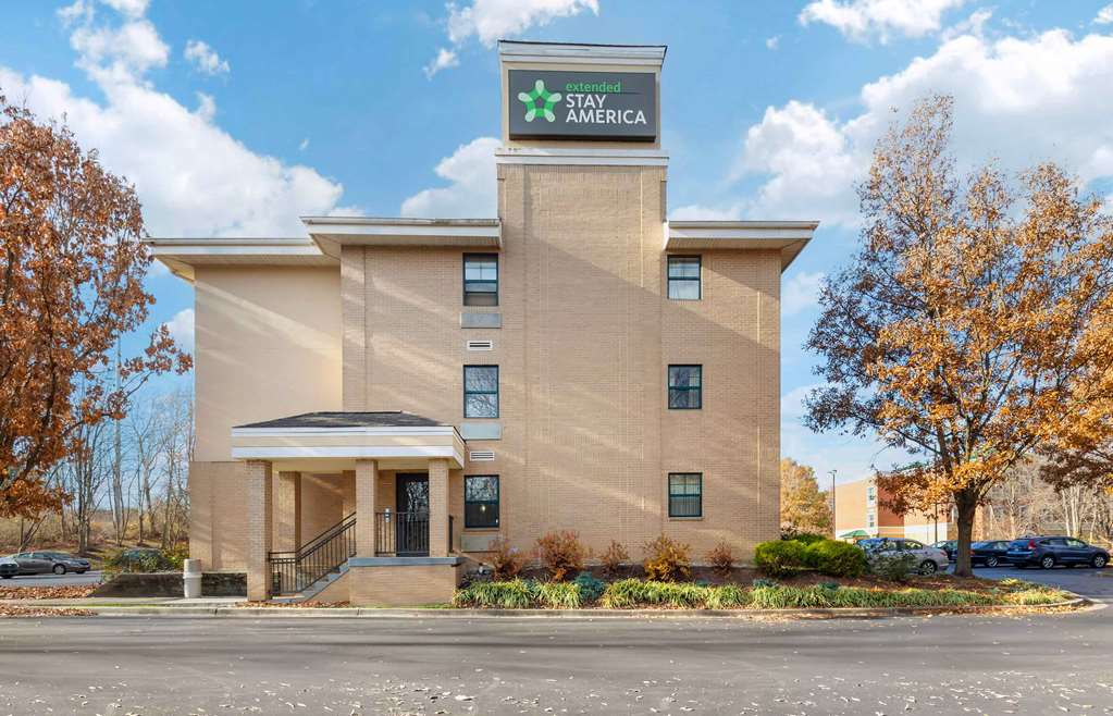 Extended Stay America - Washington, D.C. - Gaithersburg - North