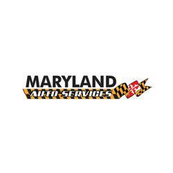 Maryland Auto Services