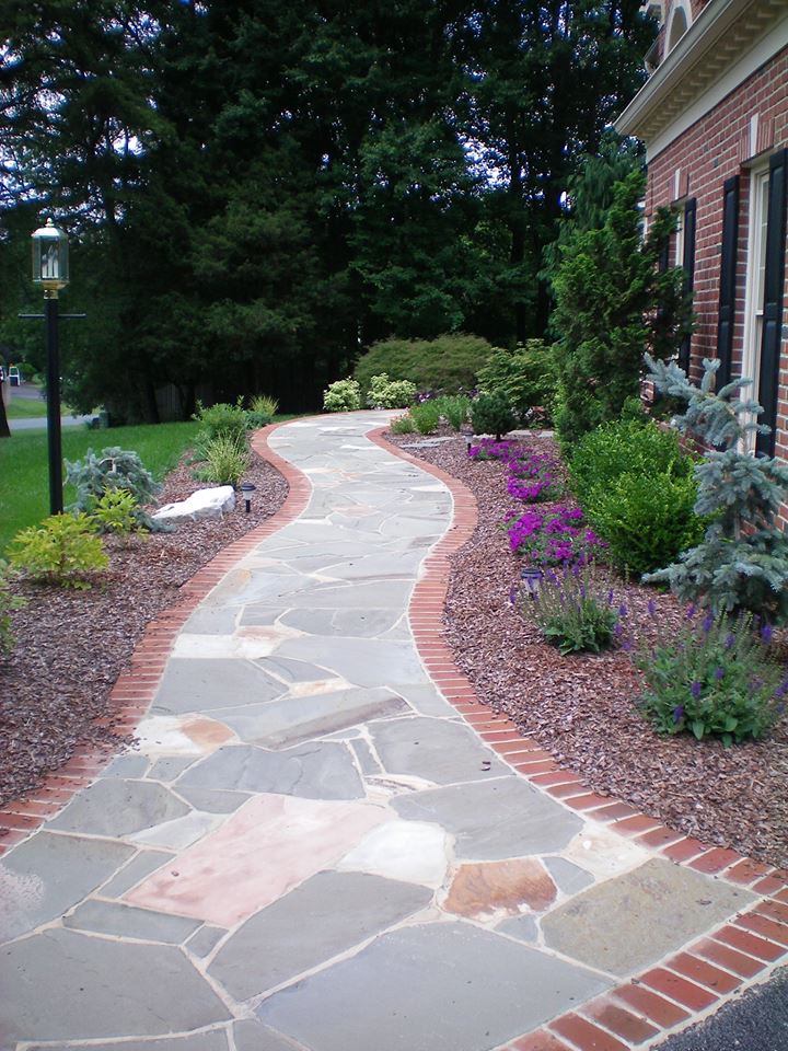 Divine Landscaping Inc