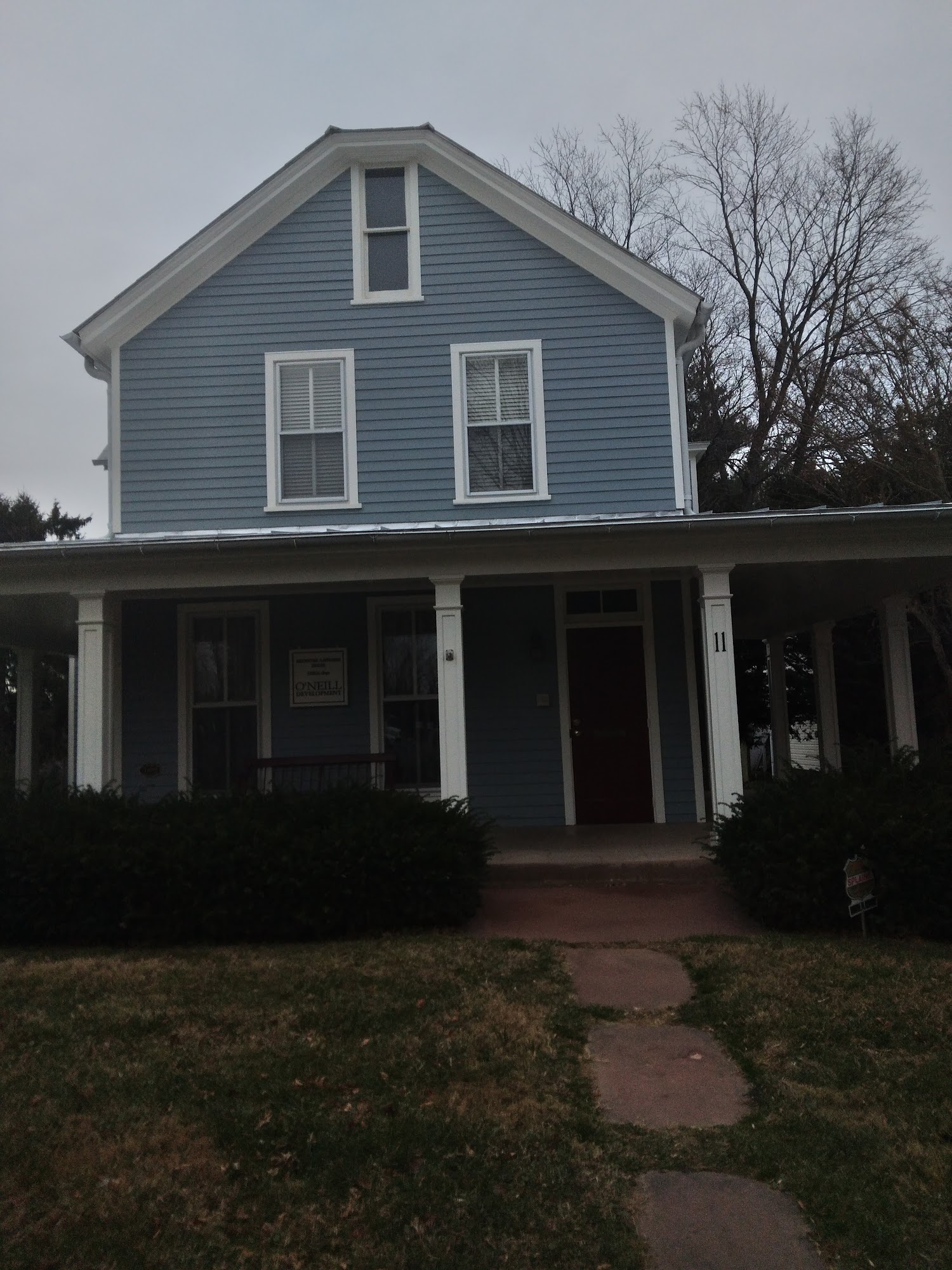 O'Neill Development Corporation