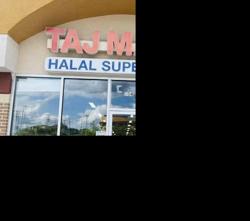 Taj Mahal Halal Supermarket