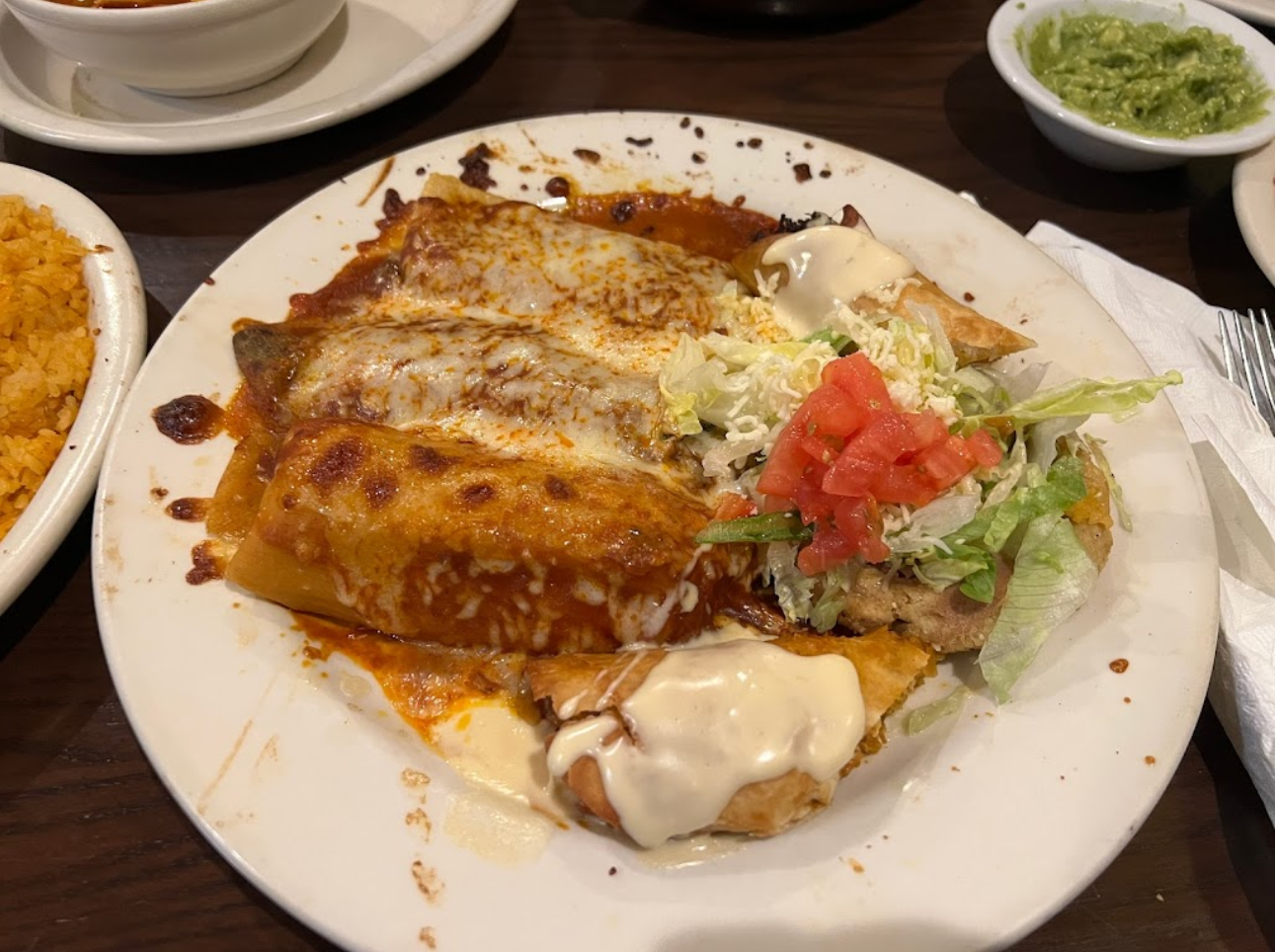 Photo credit: nextdoor