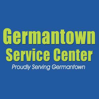 Germantown Service Center