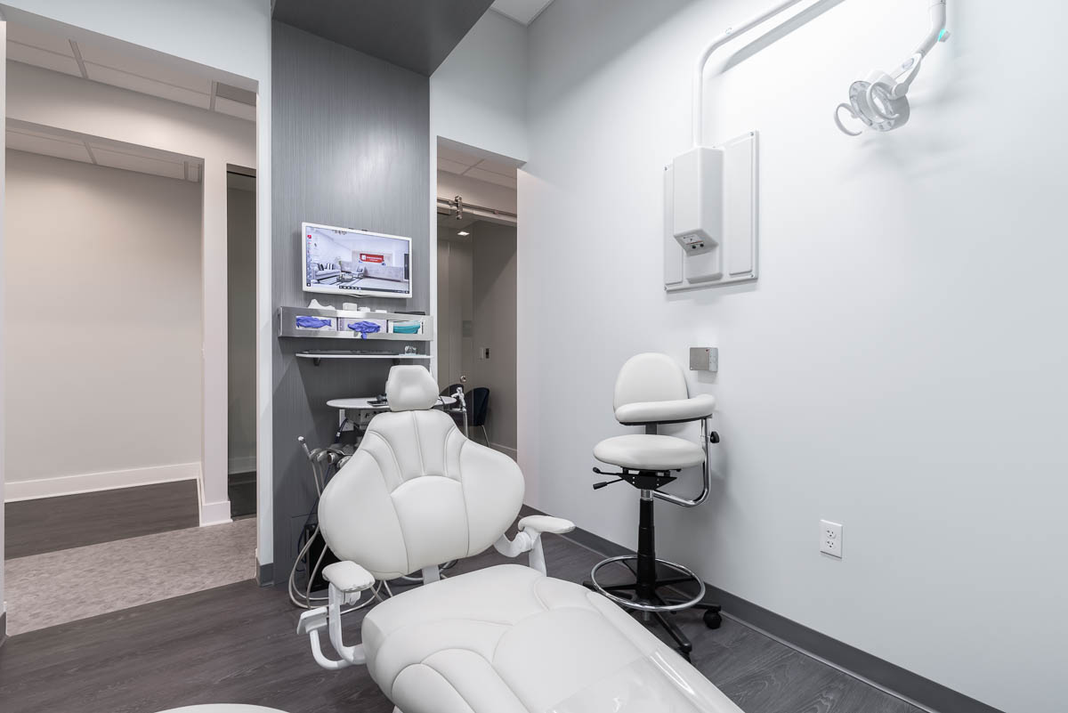 Rosewood Dental