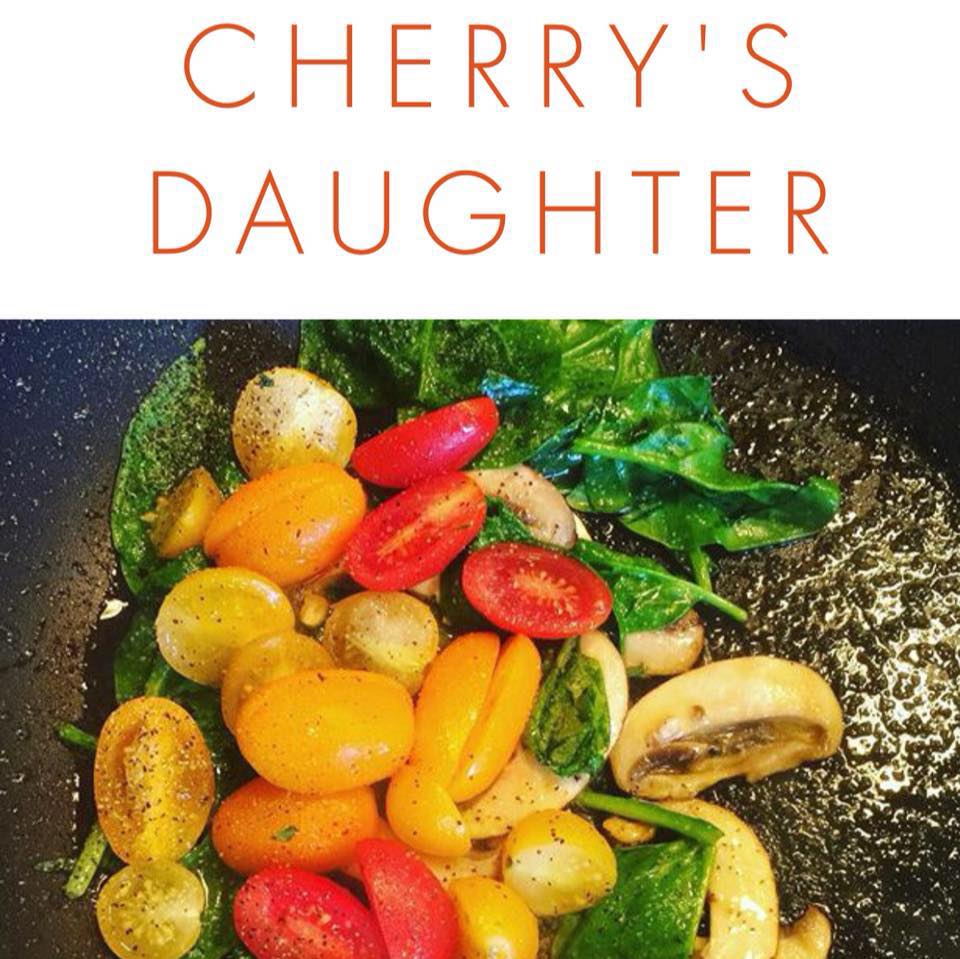 Cherry's Daughter Meal Prep & Catering Services