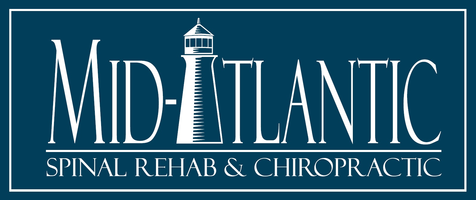 Mid-Atlantic Spinal Rehab & Chiropractic Glen Burnie