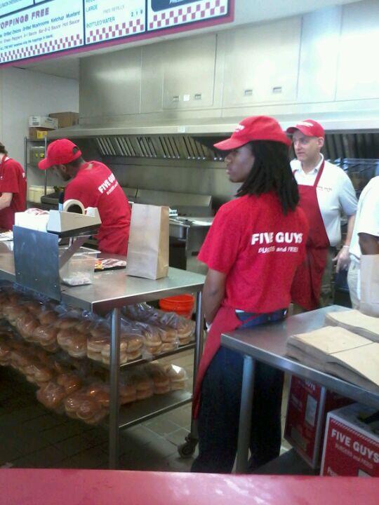 Photo credit: nextdoor