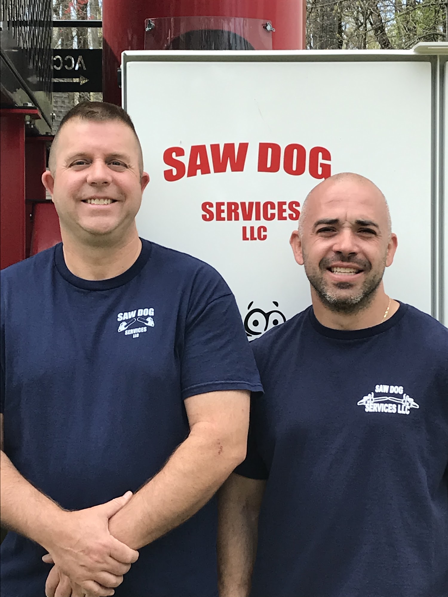 Saw Dog Services