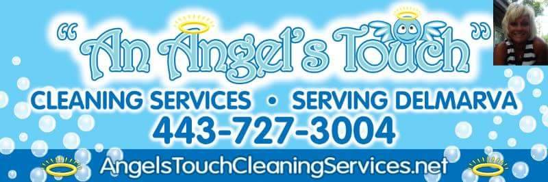 An Angel's Touch Cleaning Services