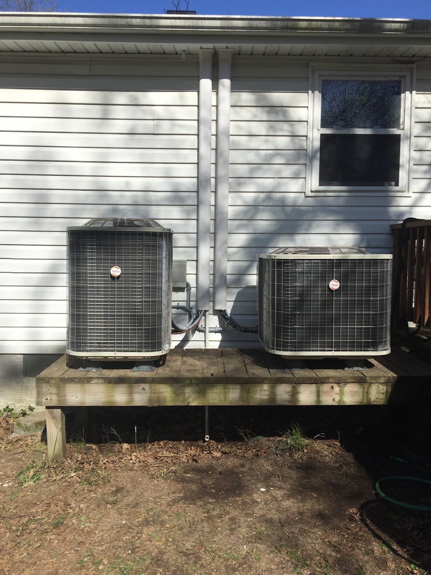 Family Heating Service, LLC 4705 Main St, Grasonville Maryland 21638