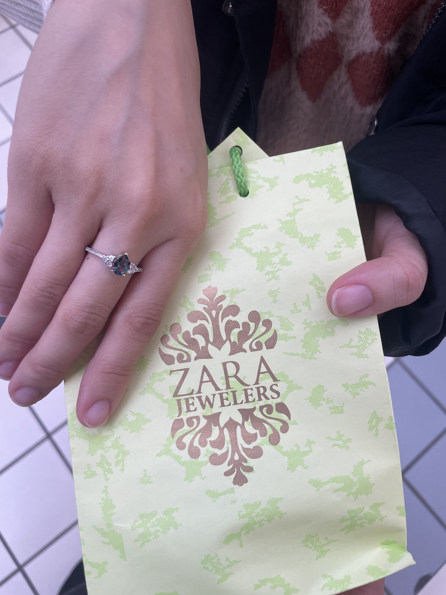 Zara Jewelers