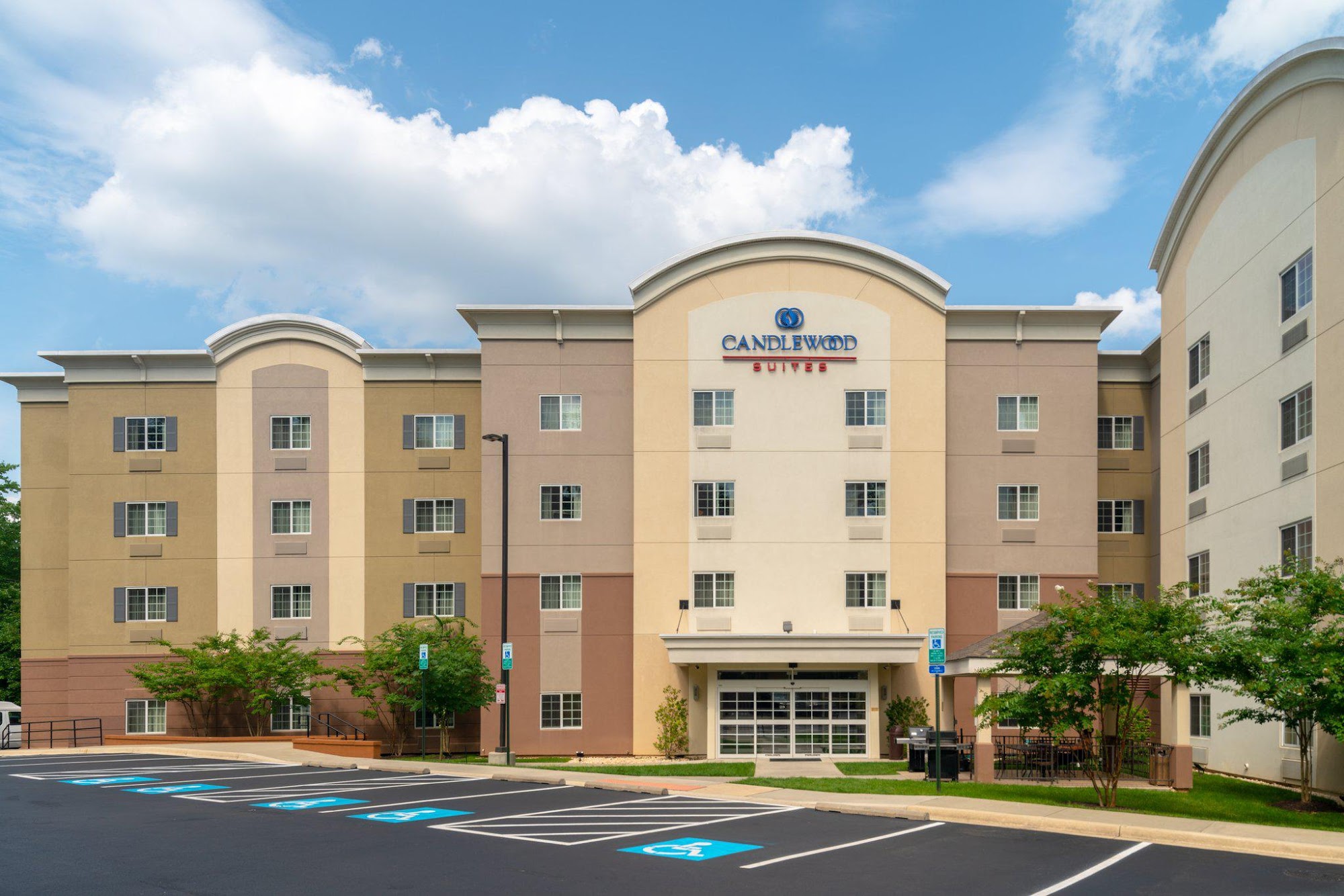 Candlewood Suites Arundel Mills / Bwi Airport, an IHG Hotel