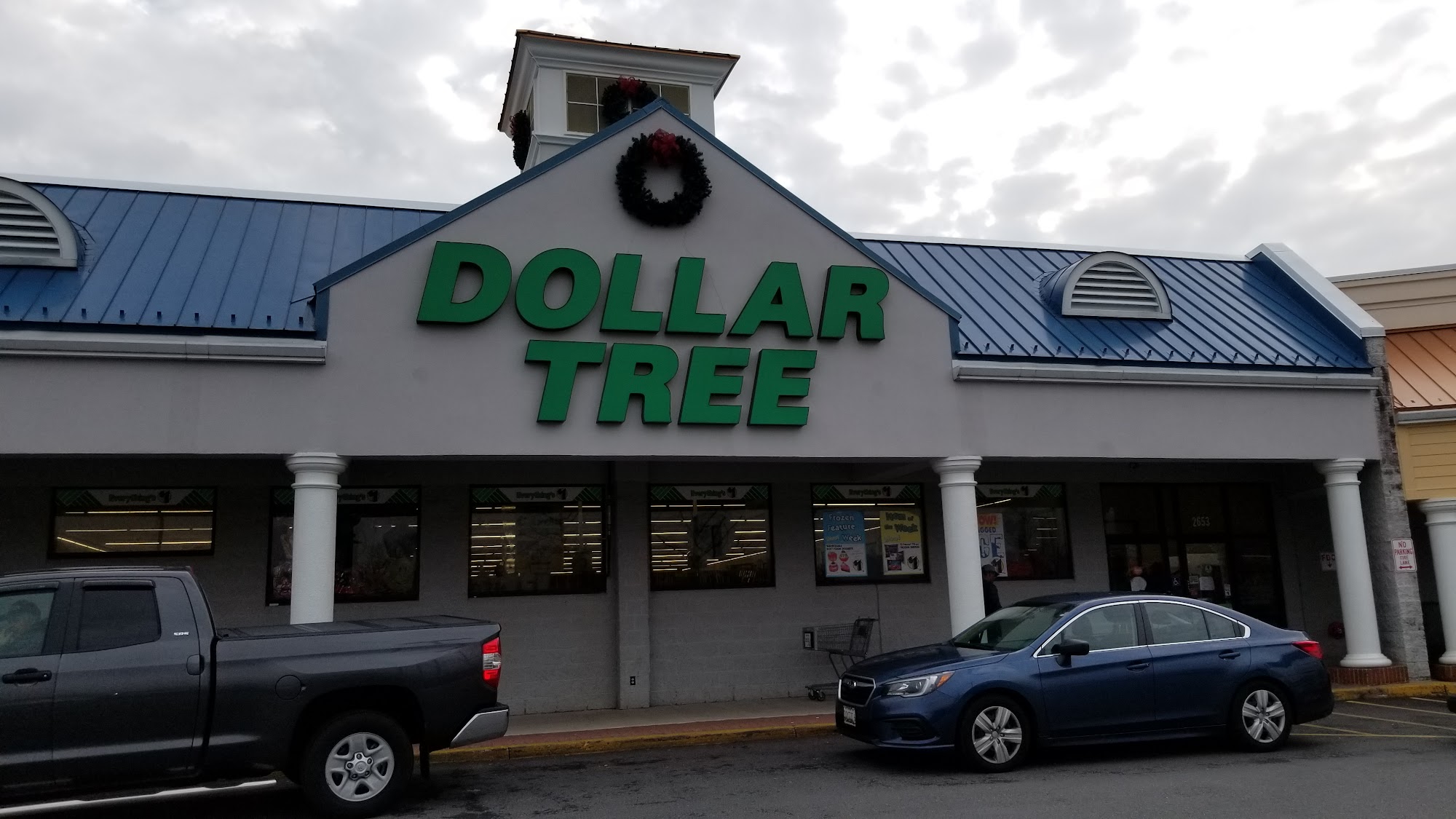 Dollar Tree