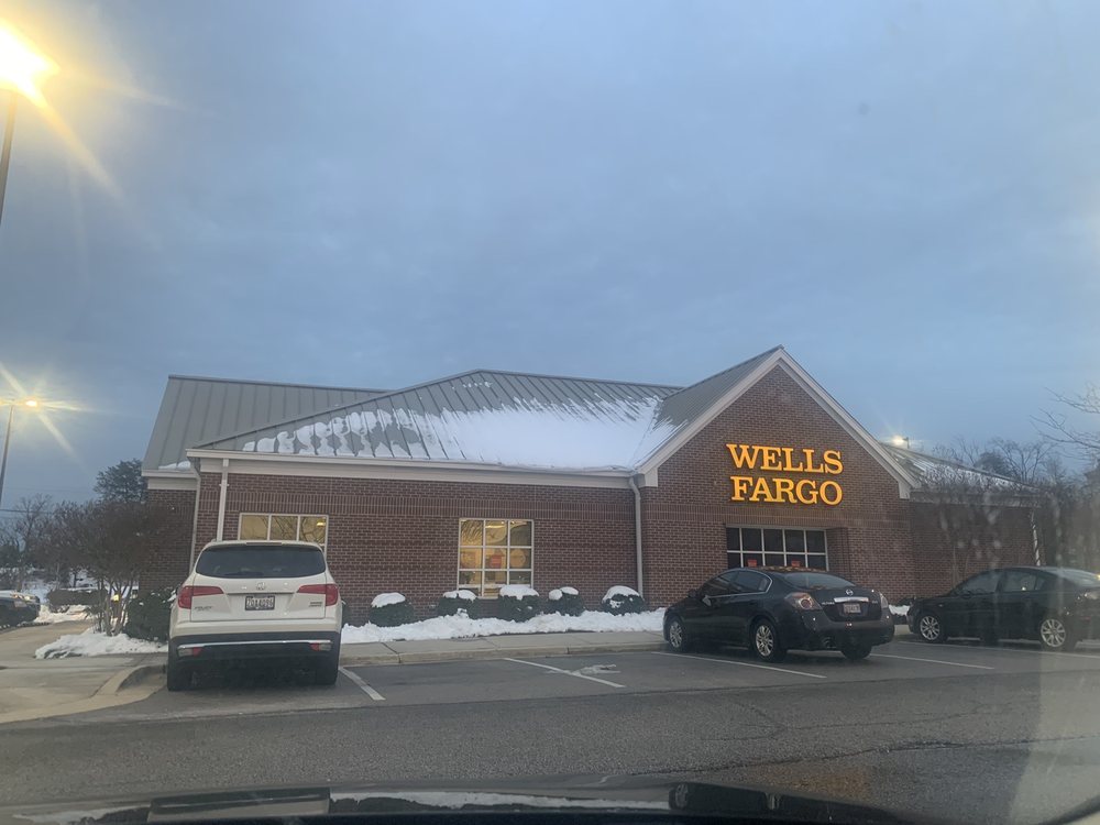 Wells Fargo Advisors