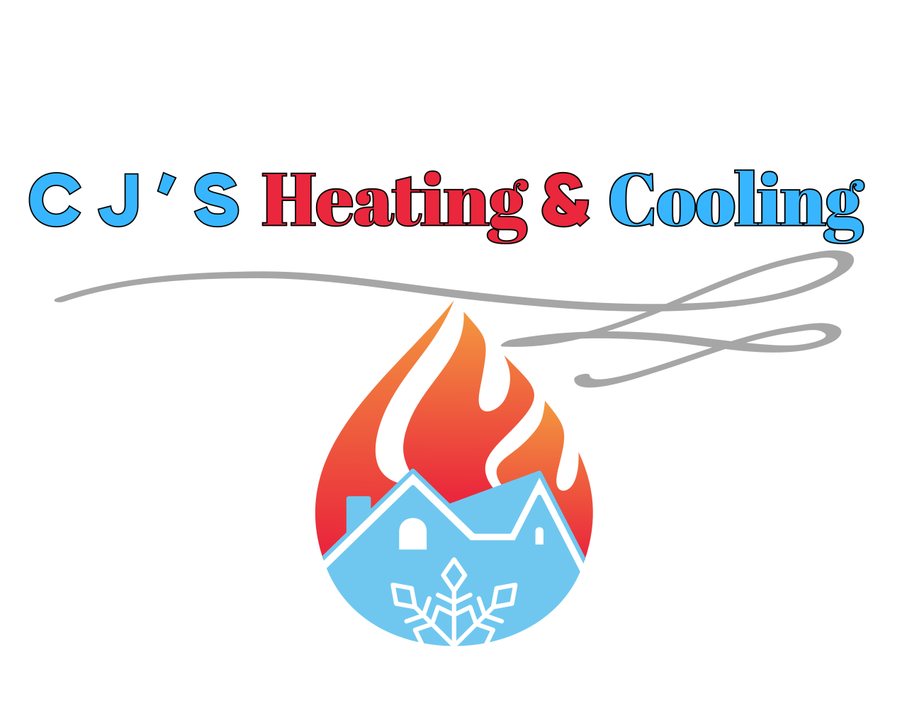 CJ’s Heating and Cooling 4505 Lansdale Rd, Harwood Maryland 20776