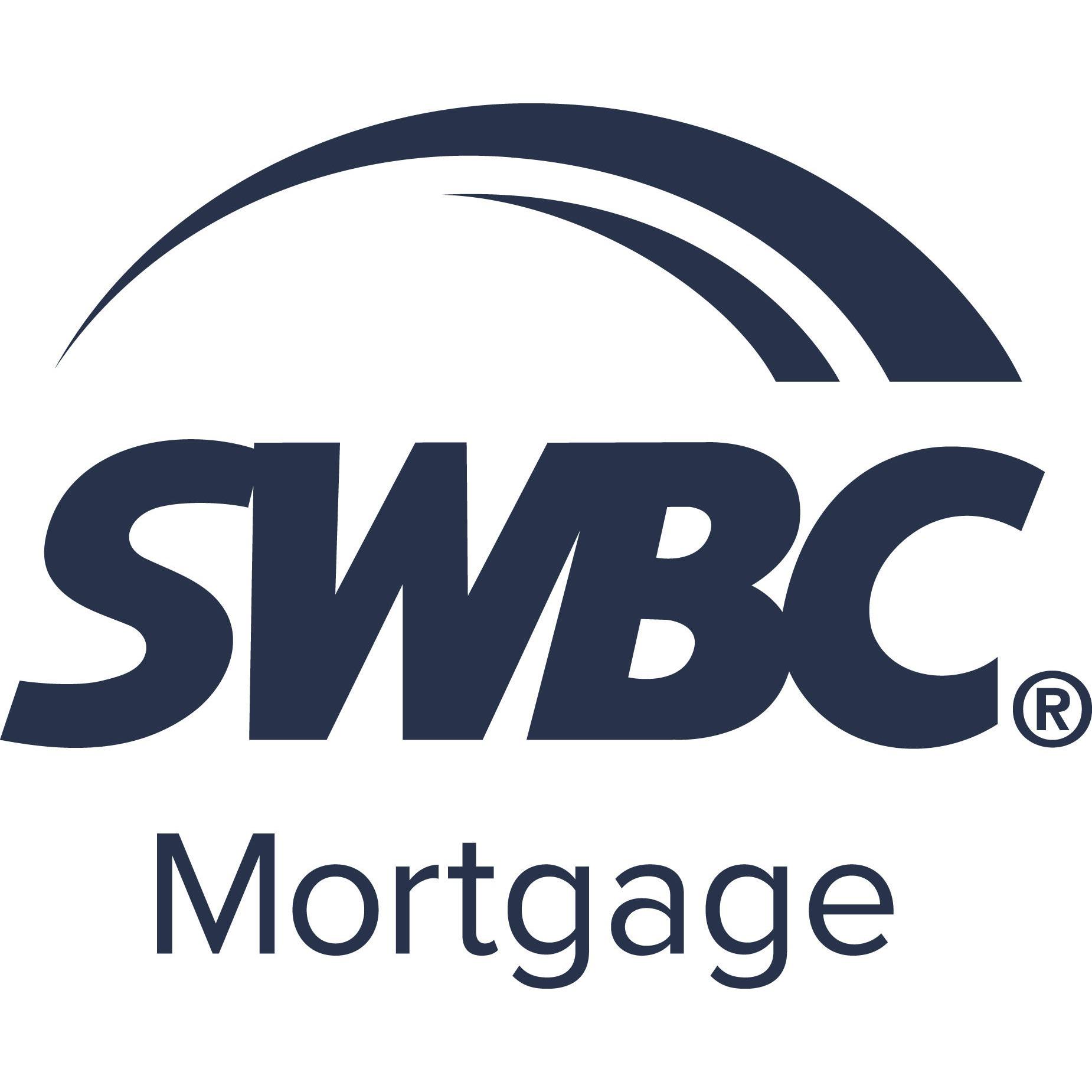 Chad Tate, SWBC Mortgage