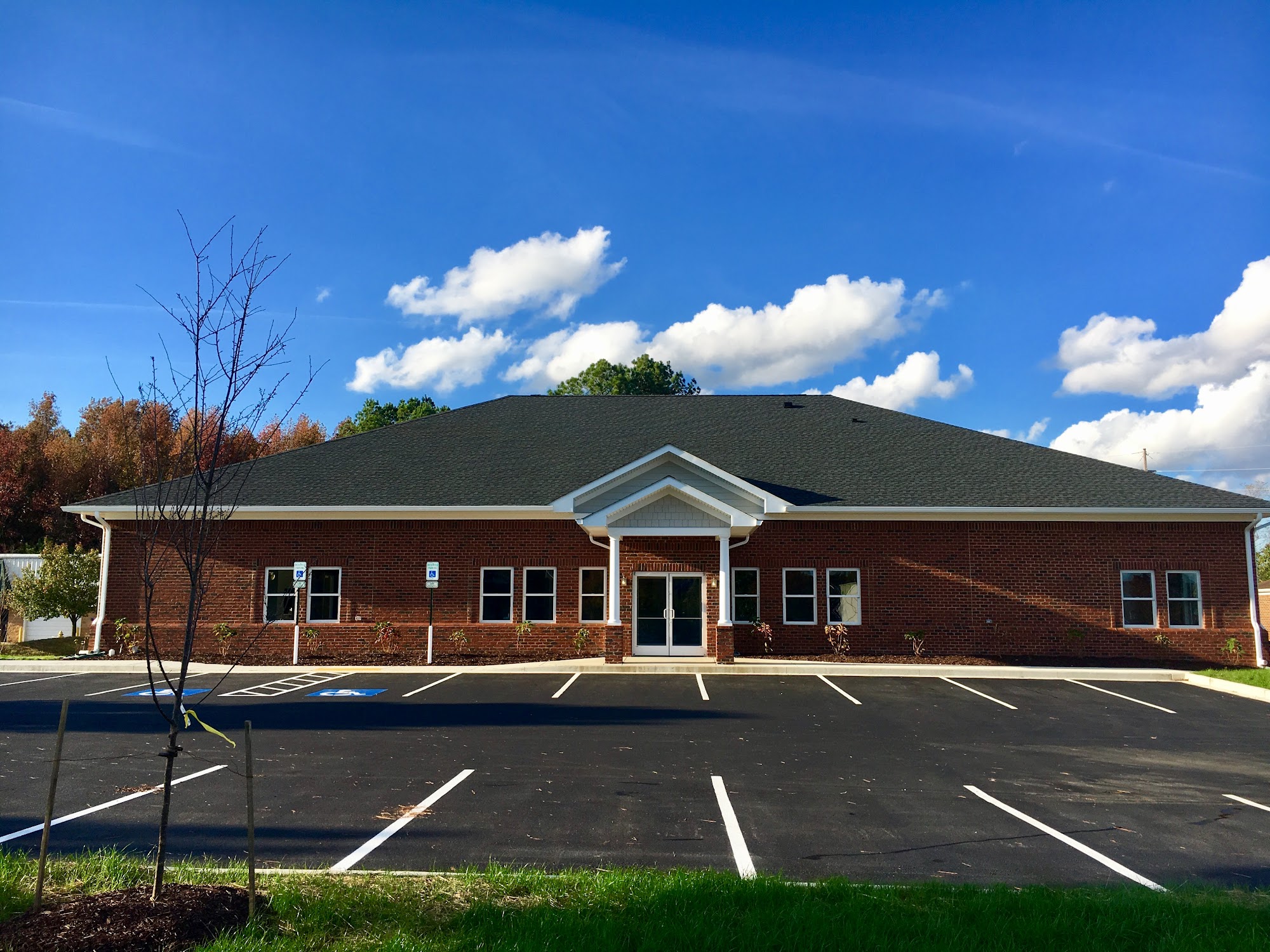 Patuxent Dental 44210 Airport View Dr, Hollywood Maryland 20636