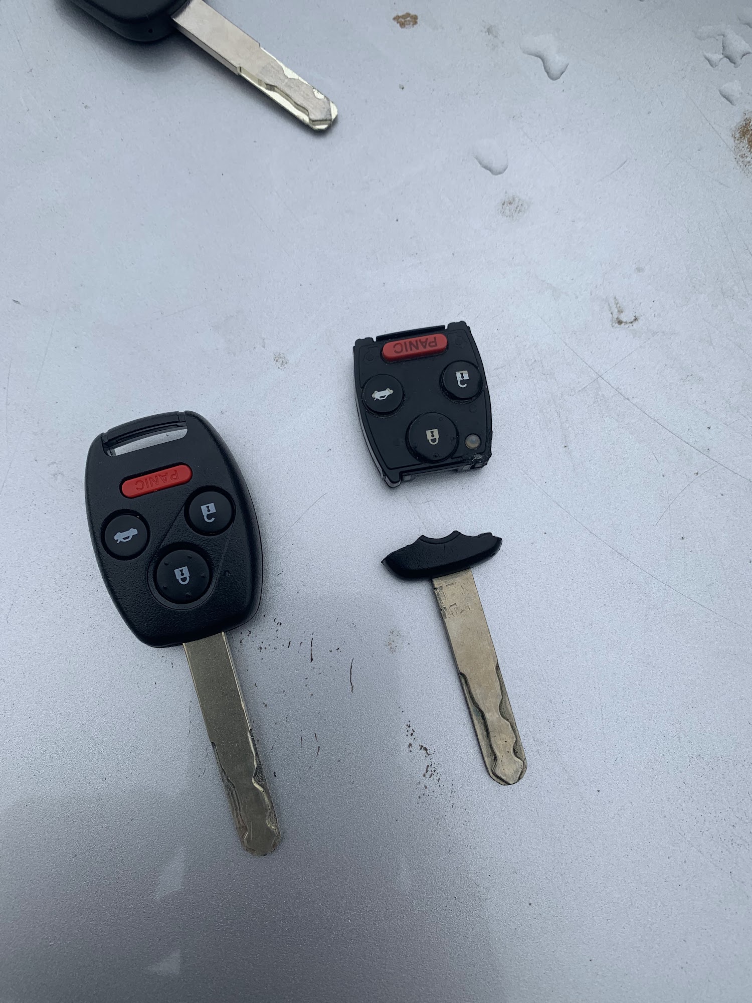 SOMD 24/7 Lockout and Key Locksmith