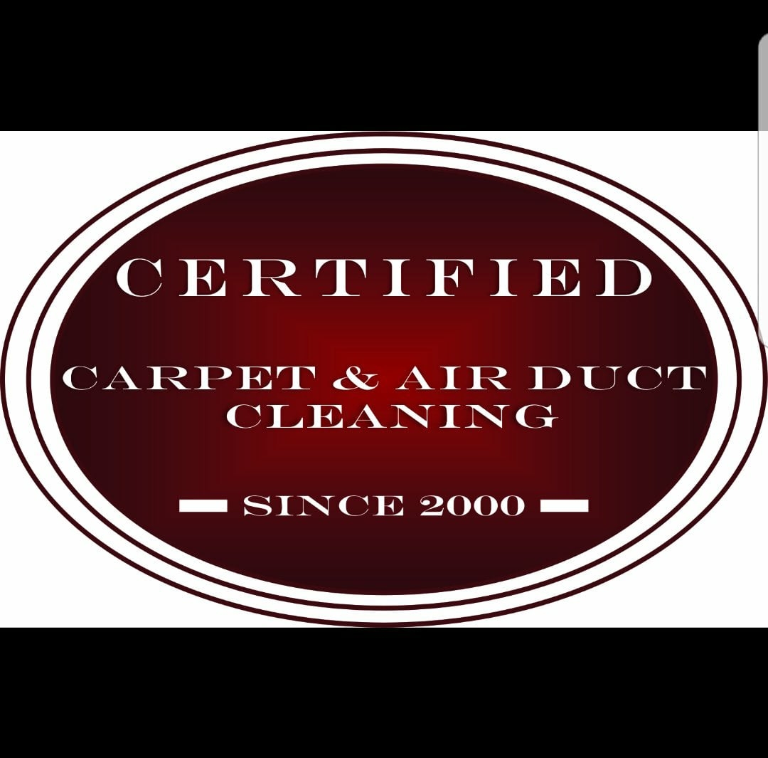 Certified Carpet And Air Duct Cleaning 25456 Allston Ln, Hollywood Maryland 20636
