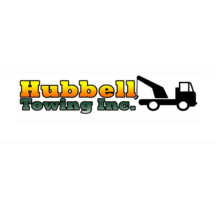 Hubbell Towing Inc. 15230 Prince Frederick Rd, Hughesville Maryland 20637