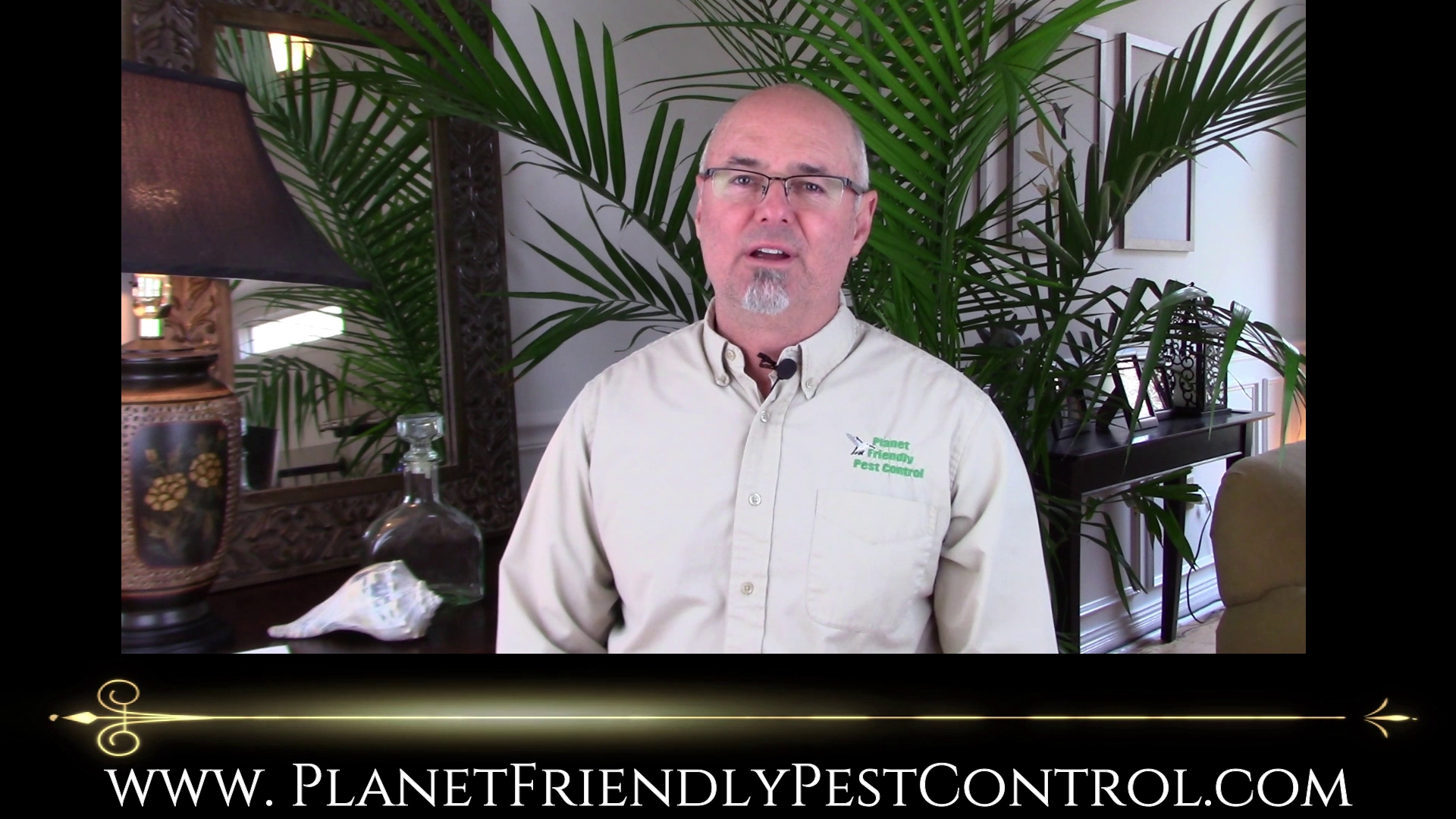 Planet Friendly Pest Control 16803 Old Field Ln, Hughesville Maryland 20637