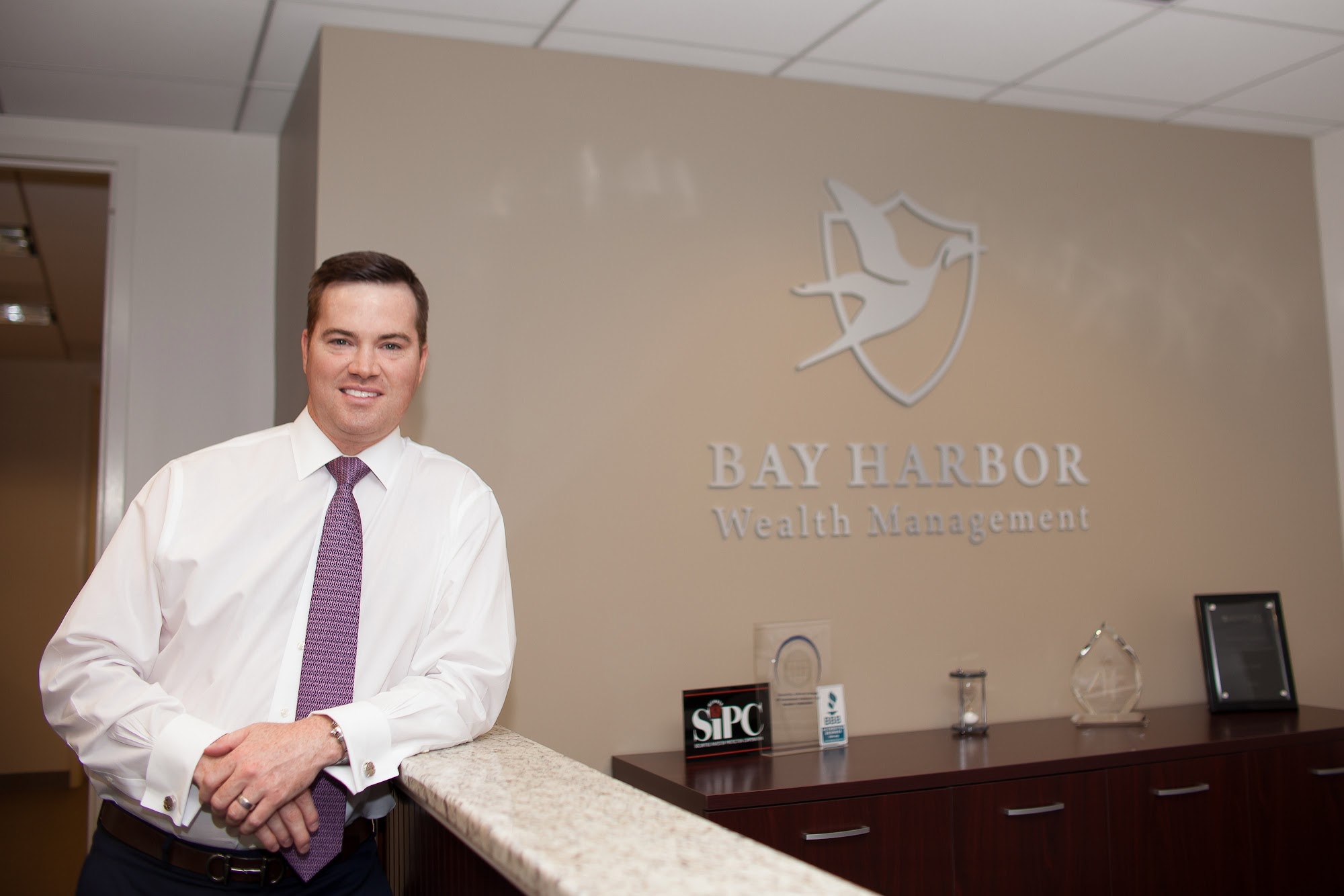Bay Harbor Wealth Management