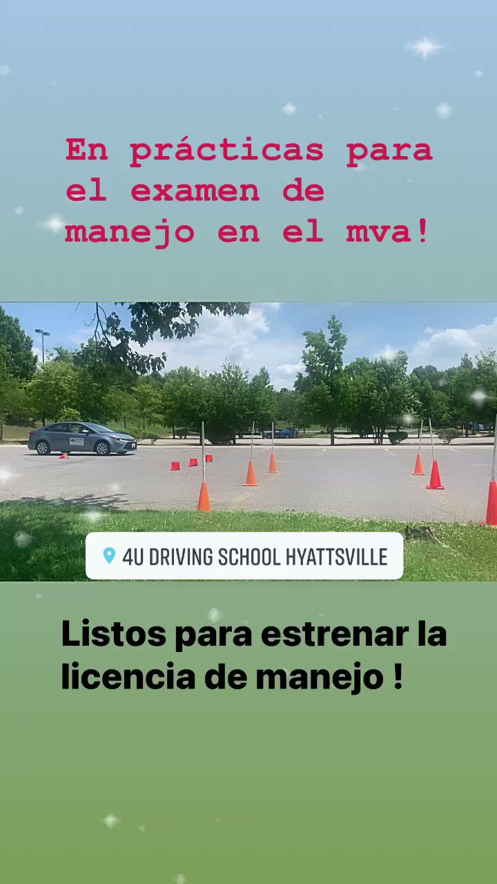 4U Driving School