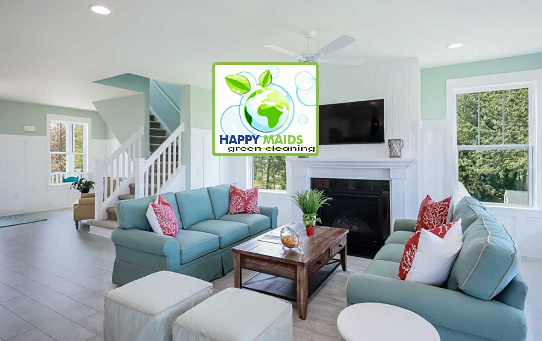 Happy Maids Green Cleaning LLC