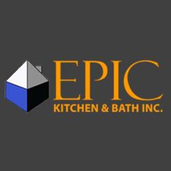 Epic Kitchen and Bathroom Remodeler
