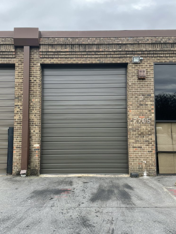 NG Garage Doors 8737 Smithfield Pl, Jessup Maryland 20794