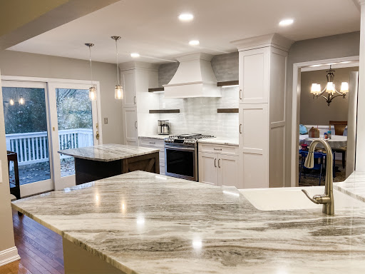 Classic Granite & Marble 8246 Sandy Ct Suite A, Jessup Maryland 20794