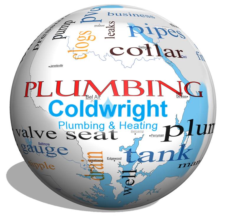 Coldwright Plumbing and Heating 609 West Old Philadelphia Road, North East Maryland 21901