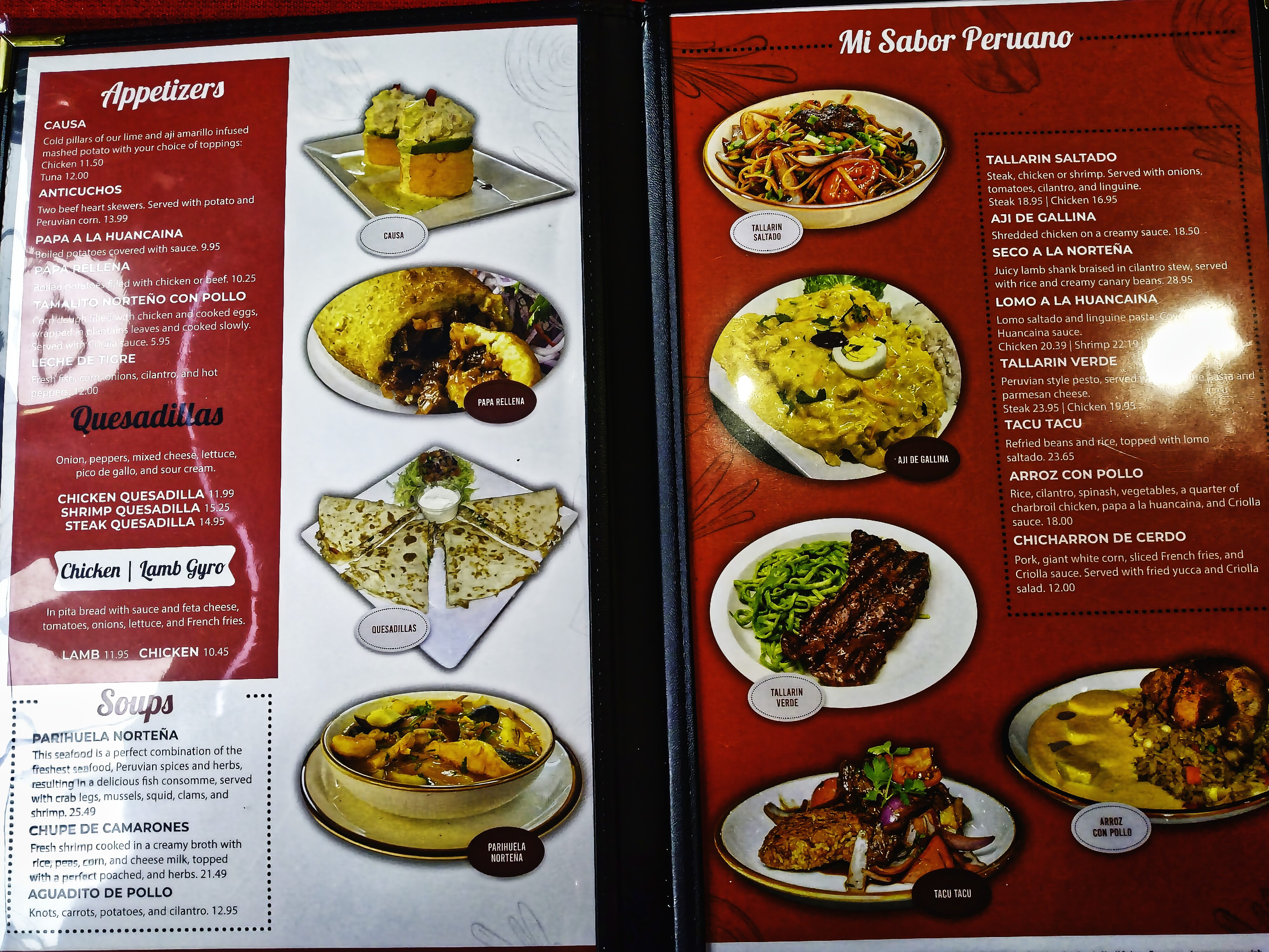 Photo credit: Restaurantji