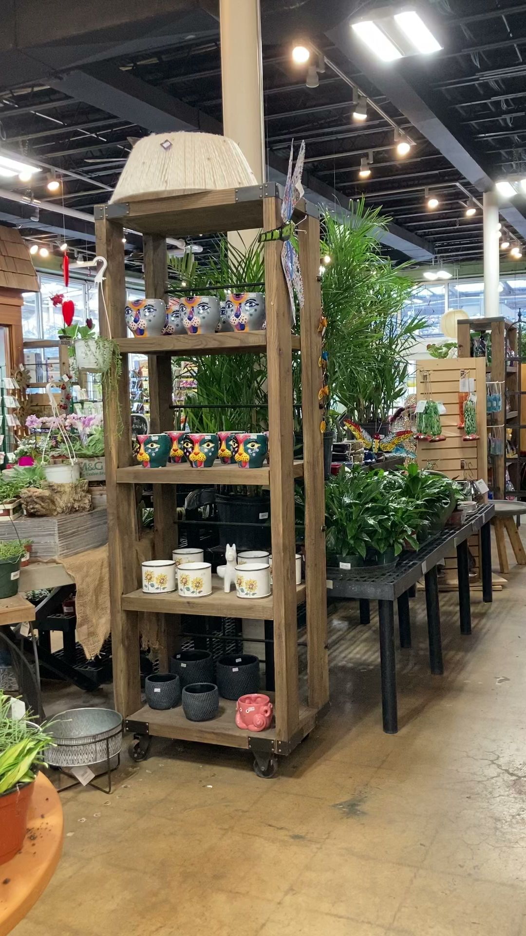 Johnson's Florist and Garden Centers