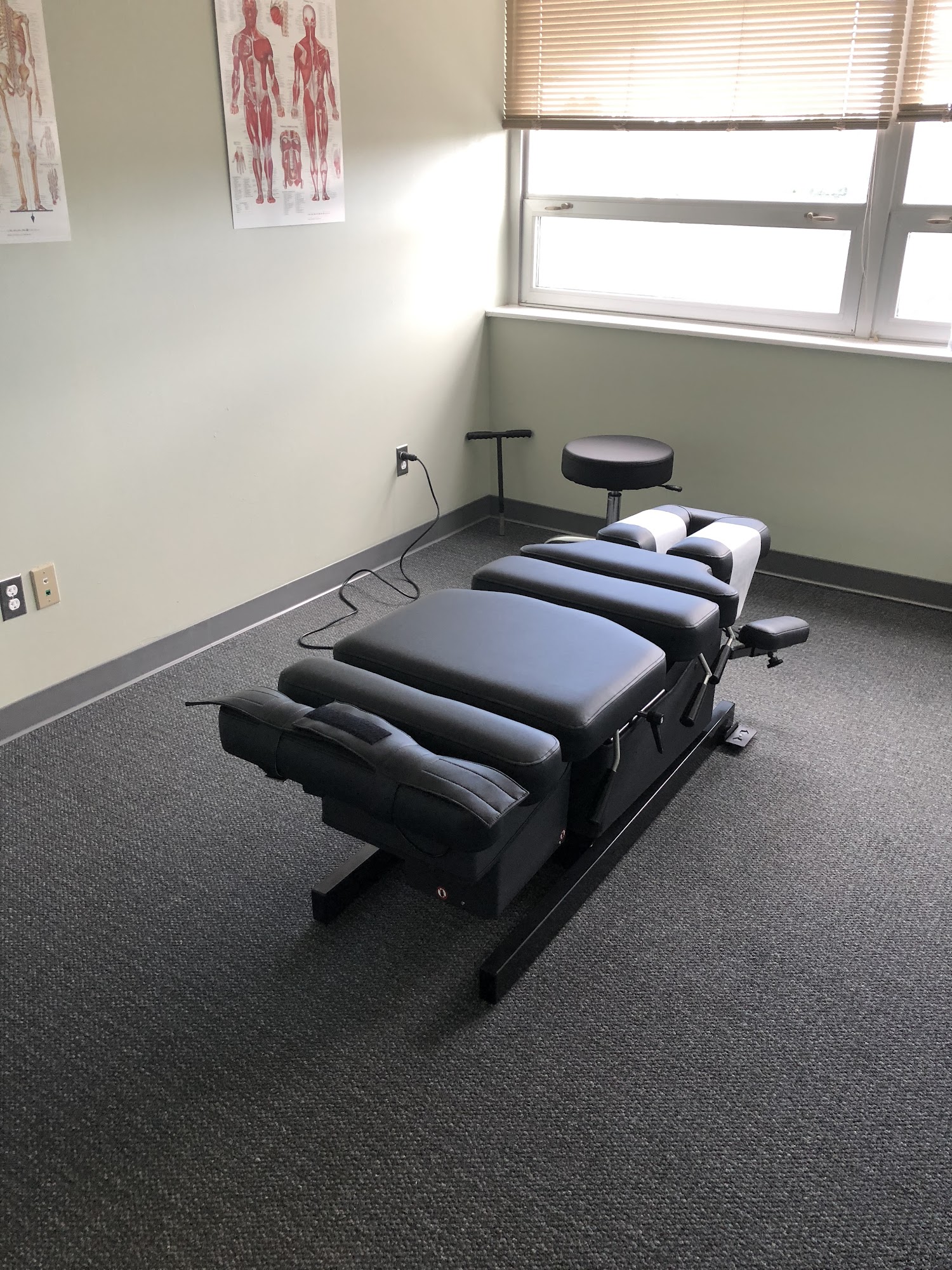 Complete Chiropractic & Rehabilitation, LLC