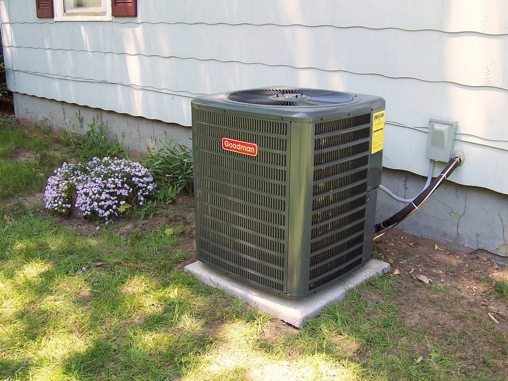 Davis & Davis Air Conditioning & Heating, Inc.