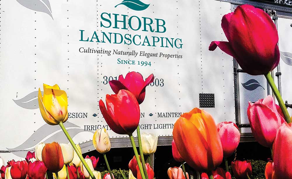 Shorb Landscaping, Inc.