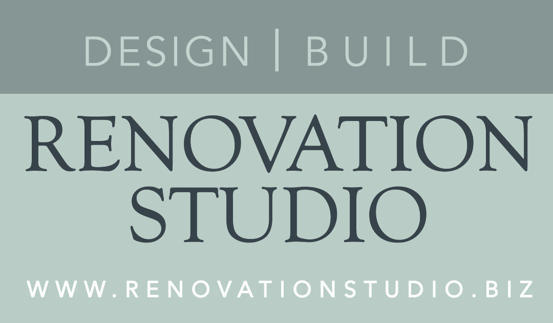 Renovation Studio