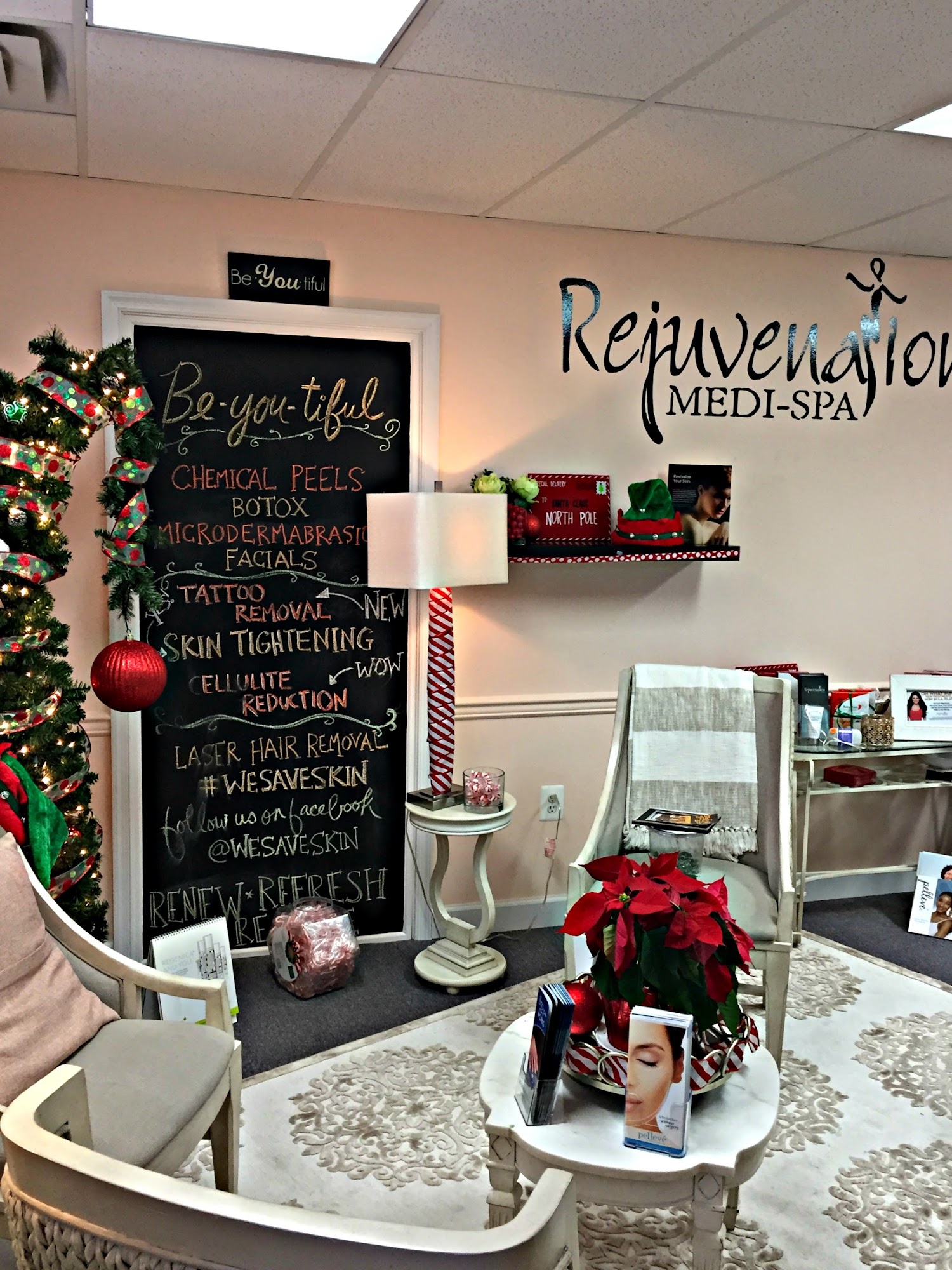 Rejuvenation Medi Spa